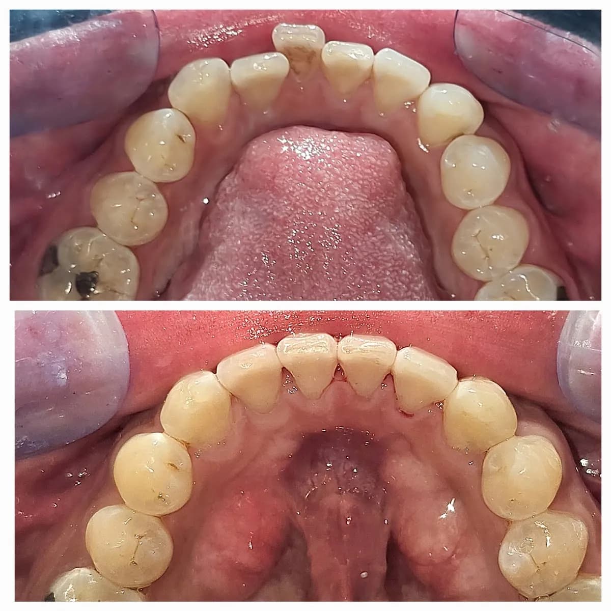 Chris Yong Dental — photo from their Google listing