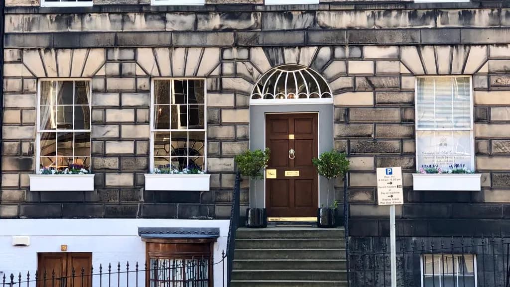 Christopher Sale Dentistry Ltd — photo from their Google listing