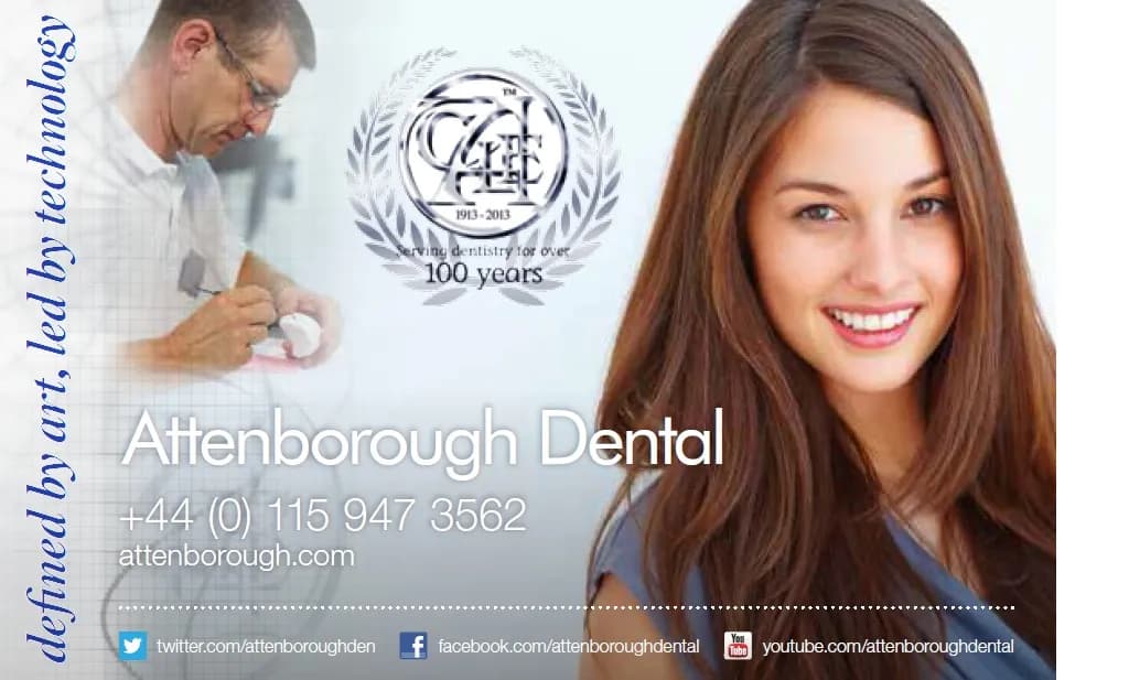 CITY DENTURES DIRECT — photo from their Google listing