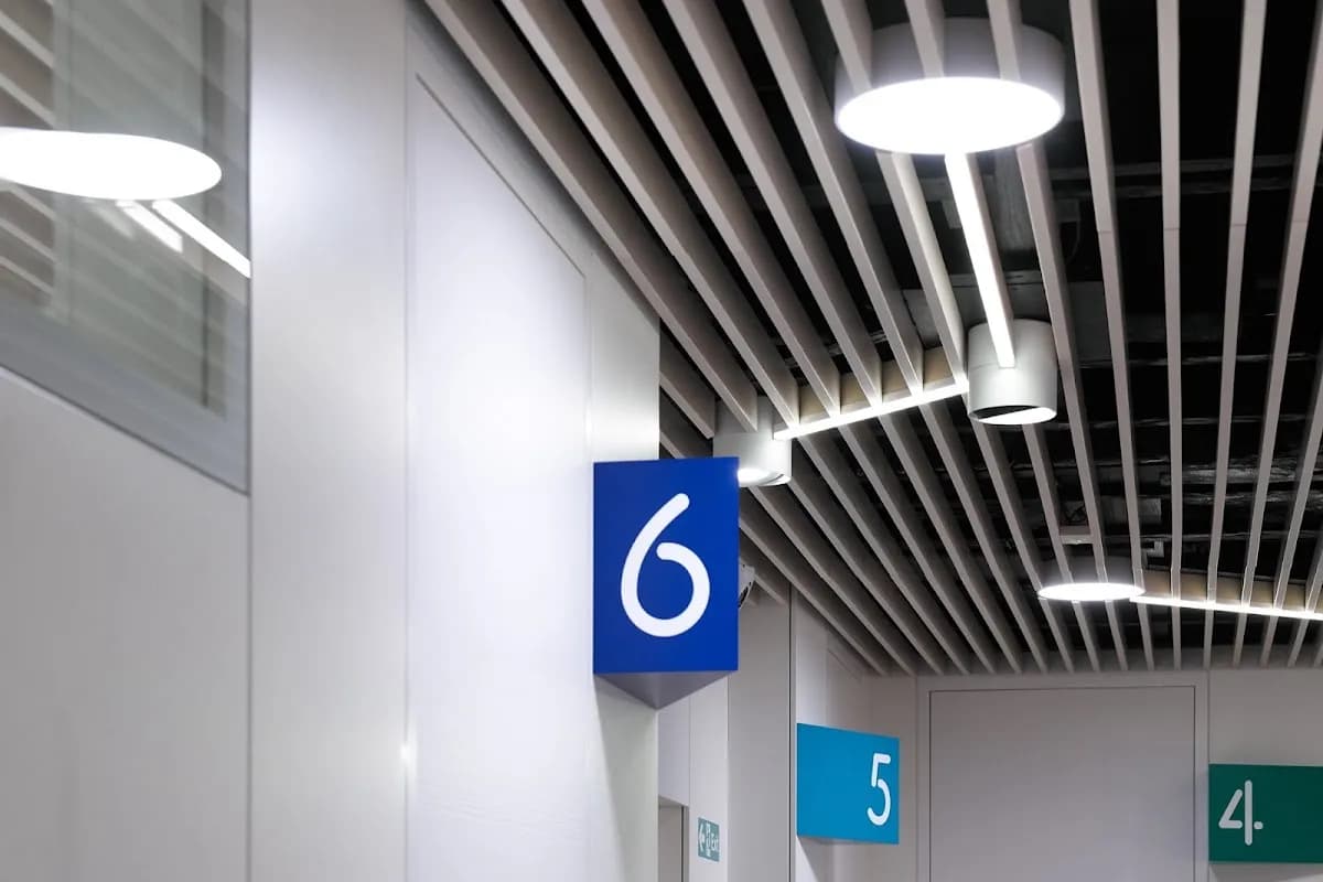 CitySmile Dental Practice - Hackney — photo from their Google listing