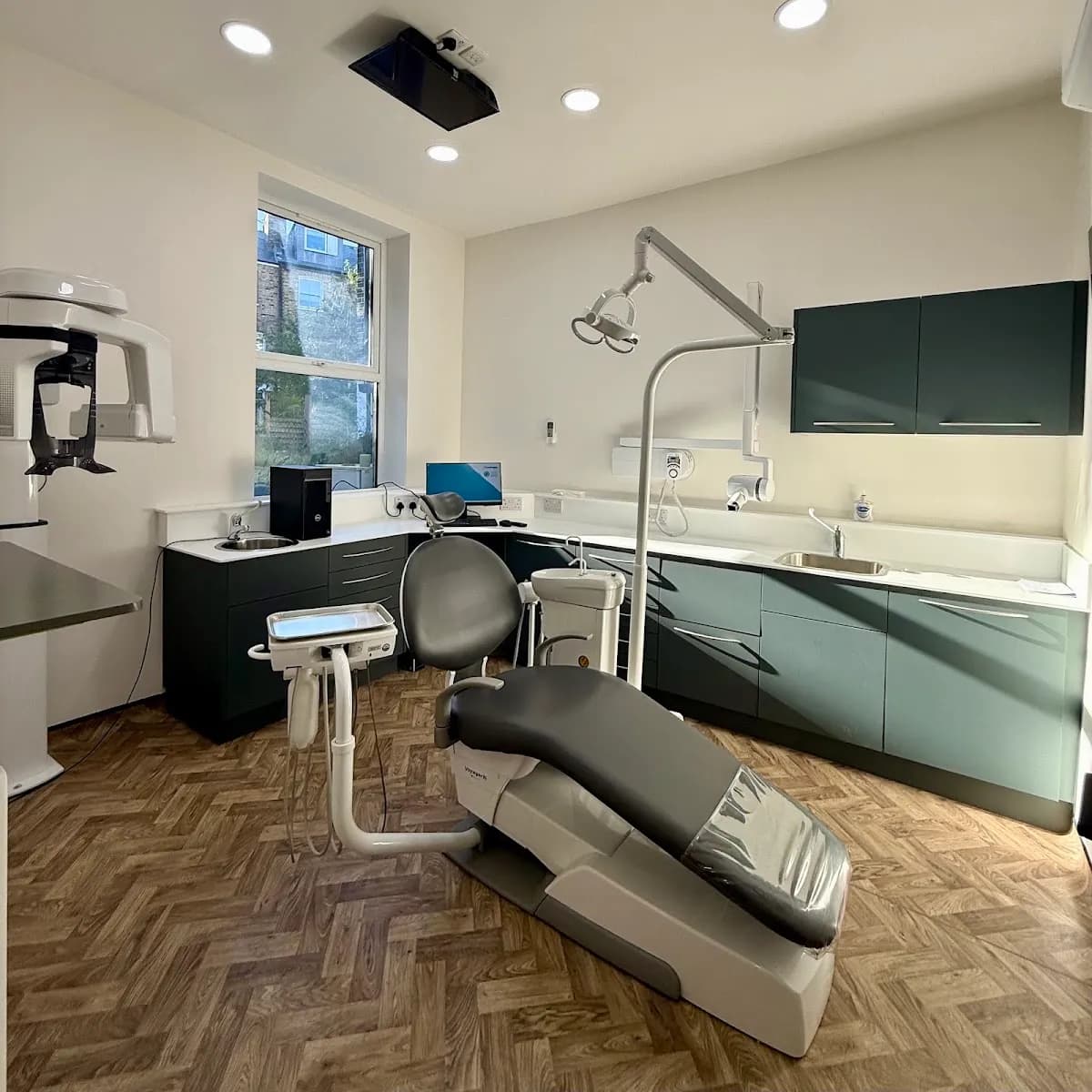 Clapton Pond Dental — photo from their Google listing