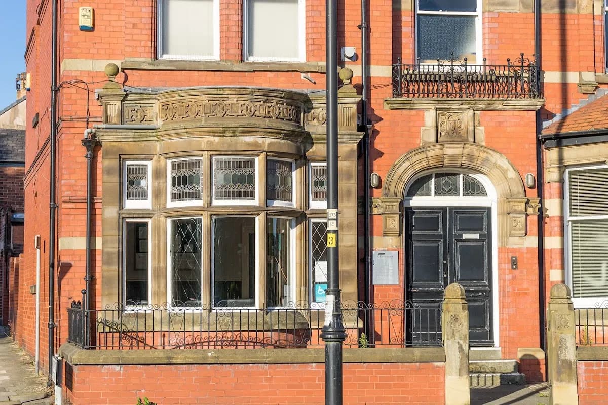 Claremont Dental Surgery — photo from their Google listing