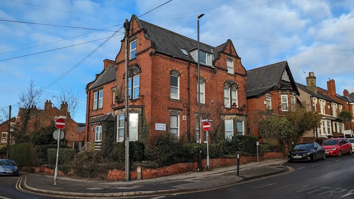 Clarence Road Dental Care — photo from their Google listing