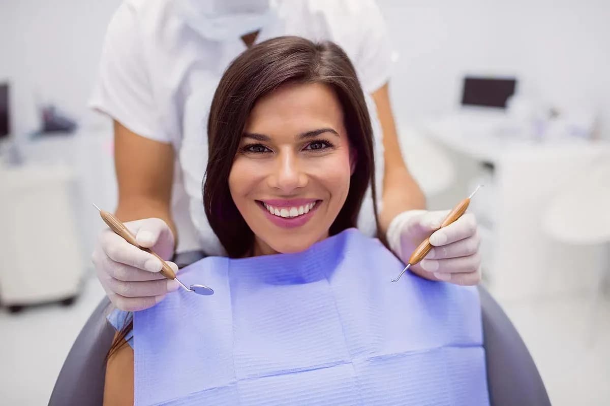 Clay Cross Dental — photo from their Google listing