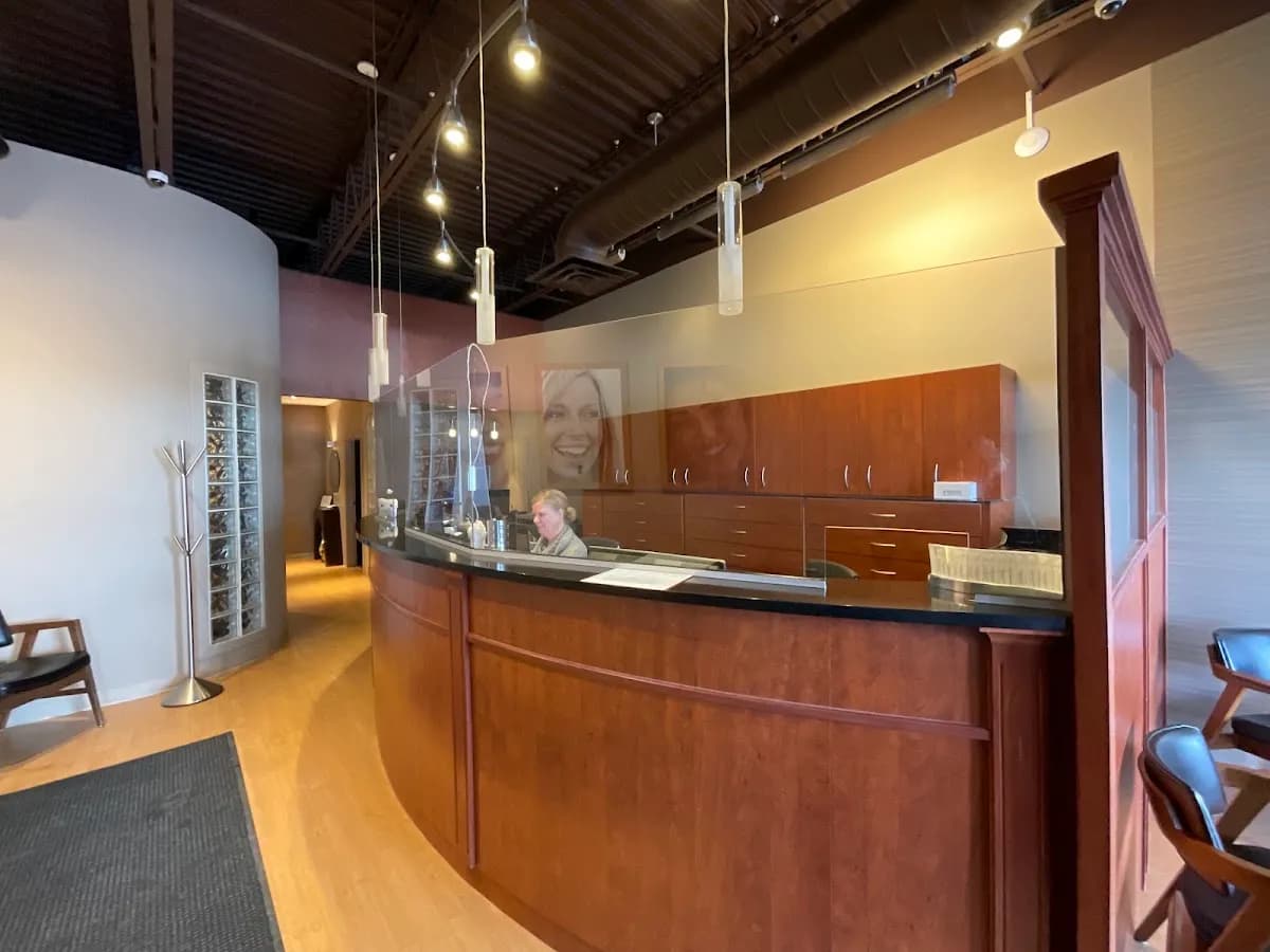 Clayton Park Dental — photo from their Google listing