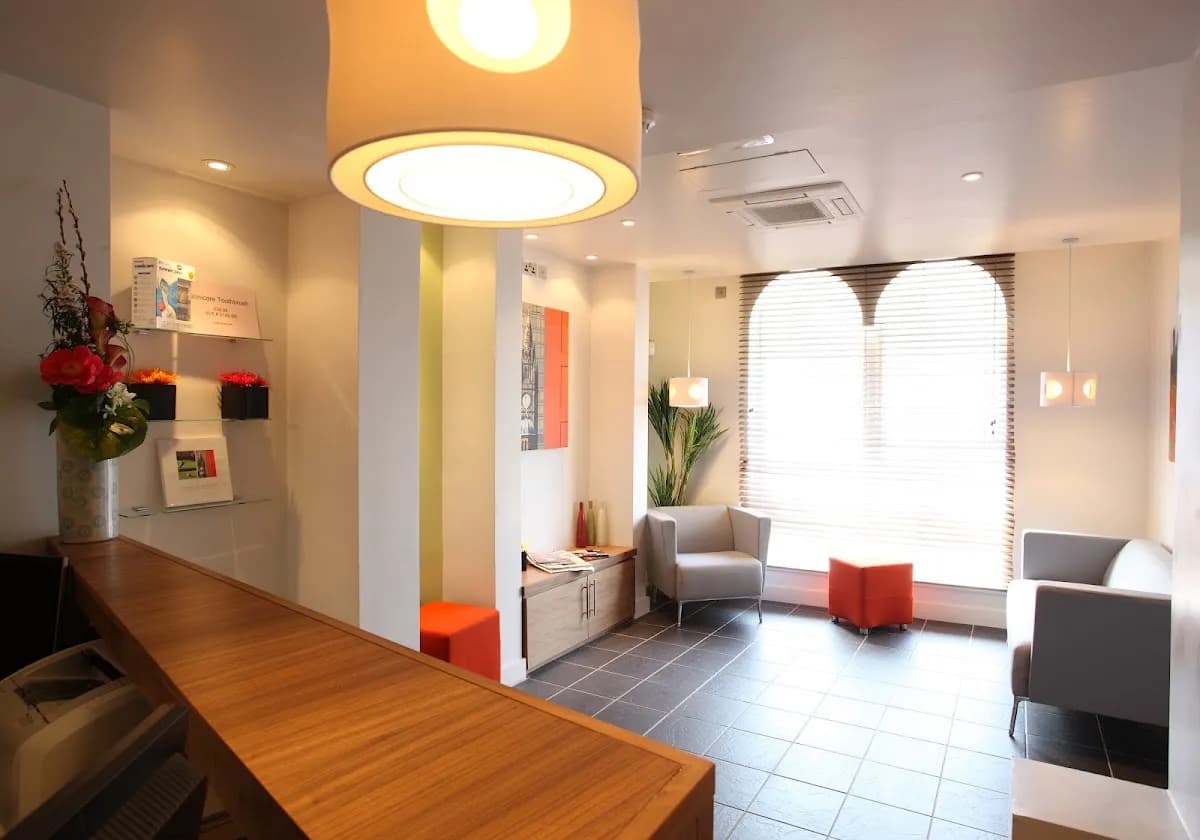 Cleveland Orthodontics — photo from their Google listing