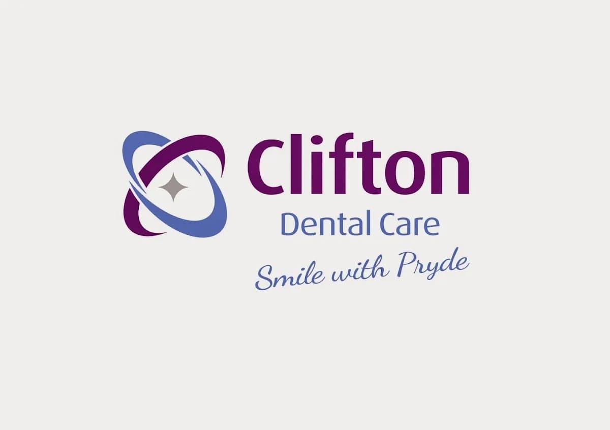 Clifton Dental Care — photo from their Google listing