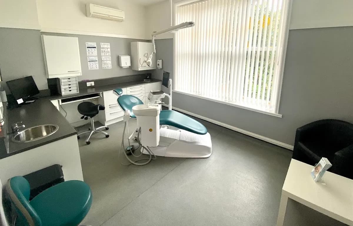 Cliftonville Dental — photo from their Google listing