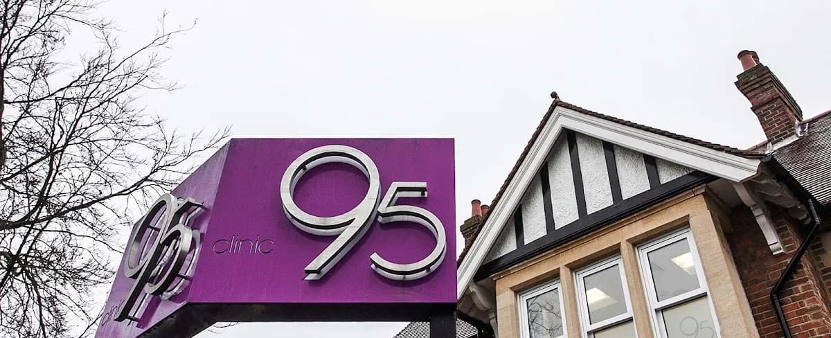 Clinic 95 Ltd: Dentist in Oxford — photo from their Google listing
