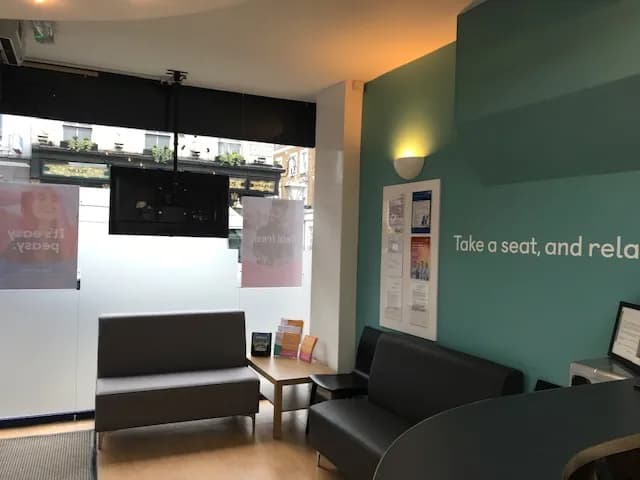 Colosseum Dental — photo from their Google listing