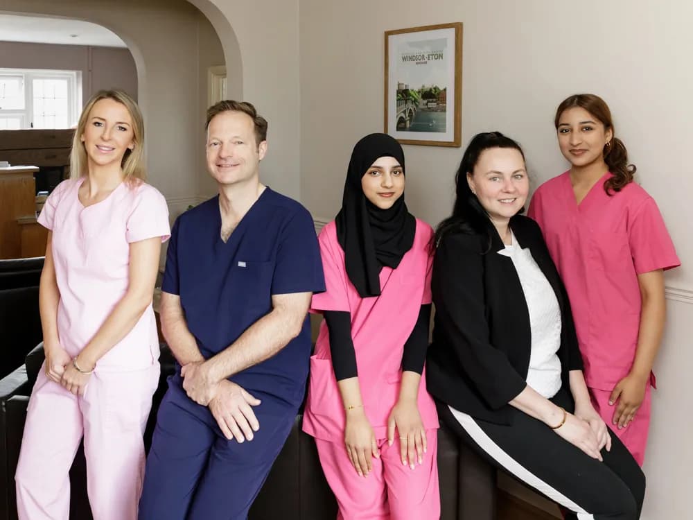 Complete Dental Windsor — photo from their Google listing