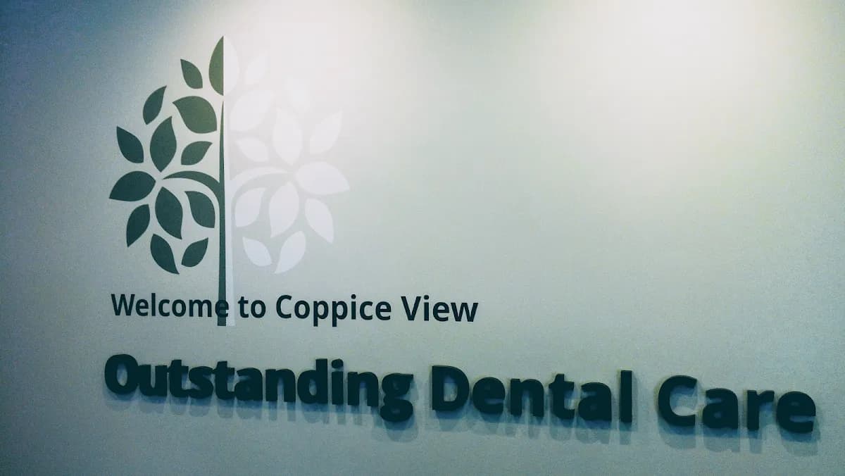 Coppice View Dental Care — photo from their Google listing