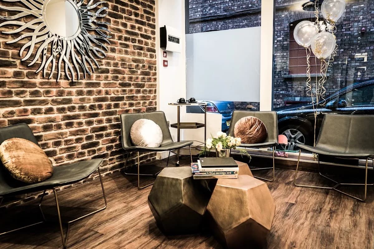 Covent Garden Dental Spa — photo from their Google listing