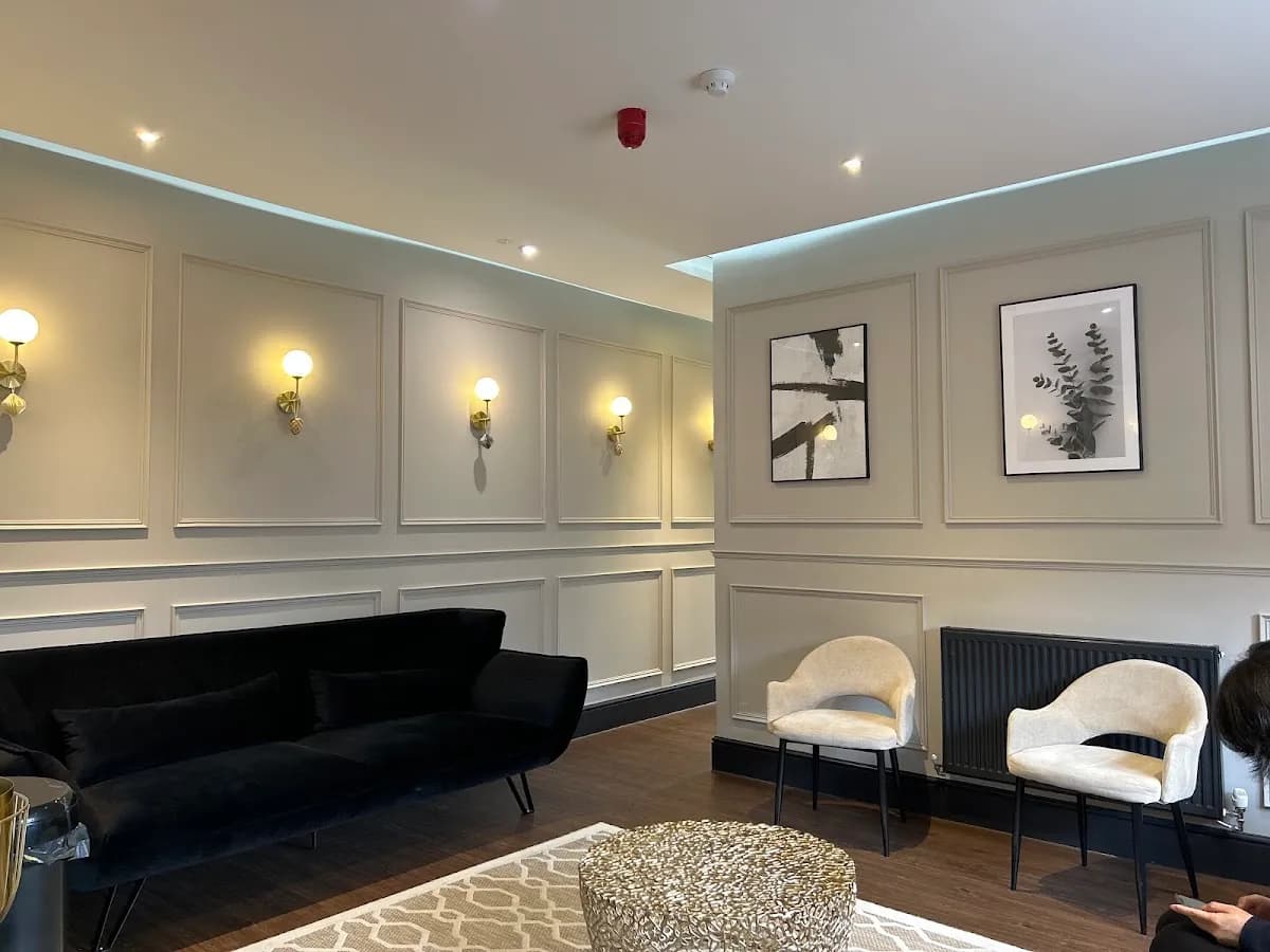 Coventry Road Dental Care — photo from their Google listing