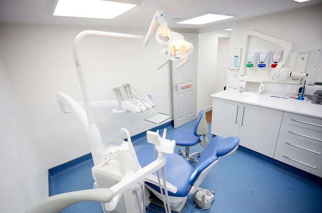Creekside Dental Clinic — photo from their Google listing