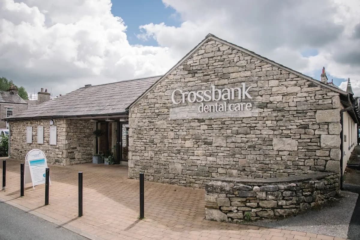 Crossbank Dental Care — photo from their Google listing