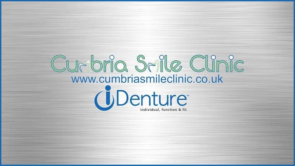 Cumbria Smile Clinic — photo from their Google listing
