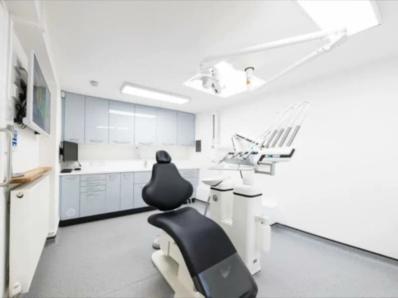 Cyfarthfa Dental — photo from their Google listing