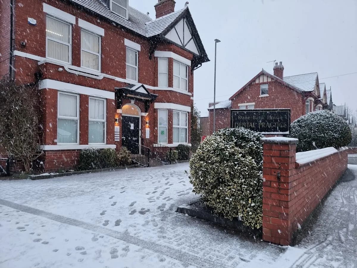 Dane Bank House Dental Practice — photo from their Google listing