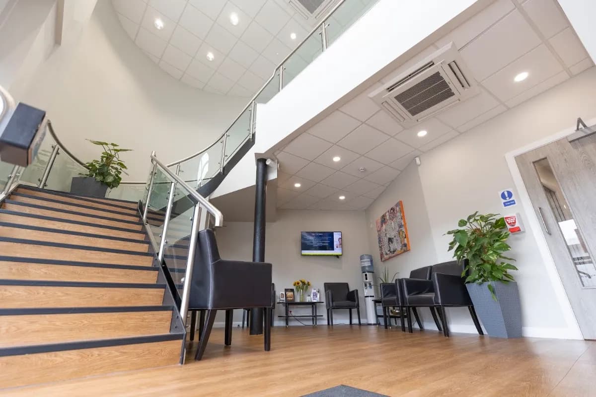 David Neal Dental - Kingsthorpe — photo from their Google listing