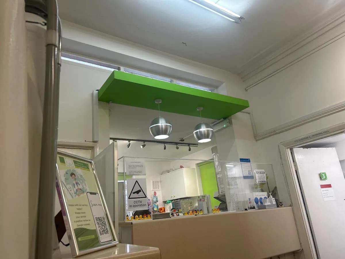 Davidoff Dental — photo from their Google listing