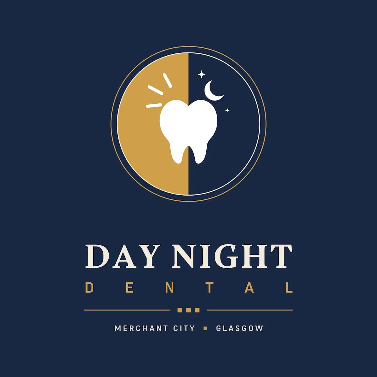 Day Night Dental — photo from their Google listing