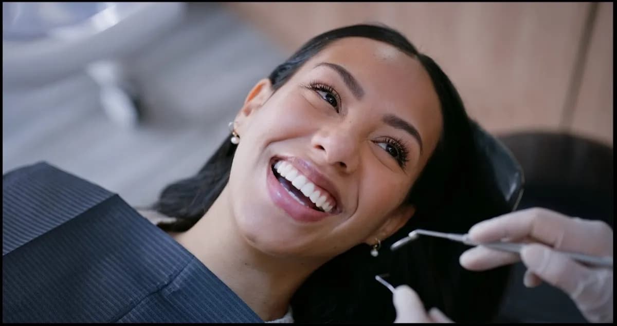 Denbeigh Dental — photo from their Google listing