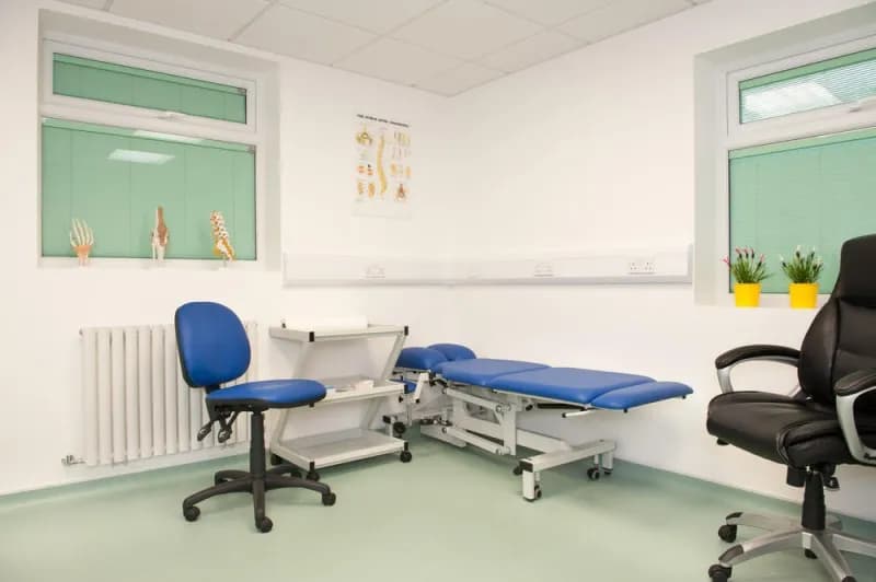 Dental & Medical Clinic in Barking — photo from their Google listing