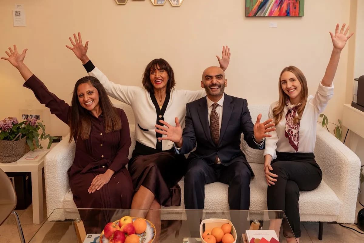 Dental & Wellness London — photo from their Google listing