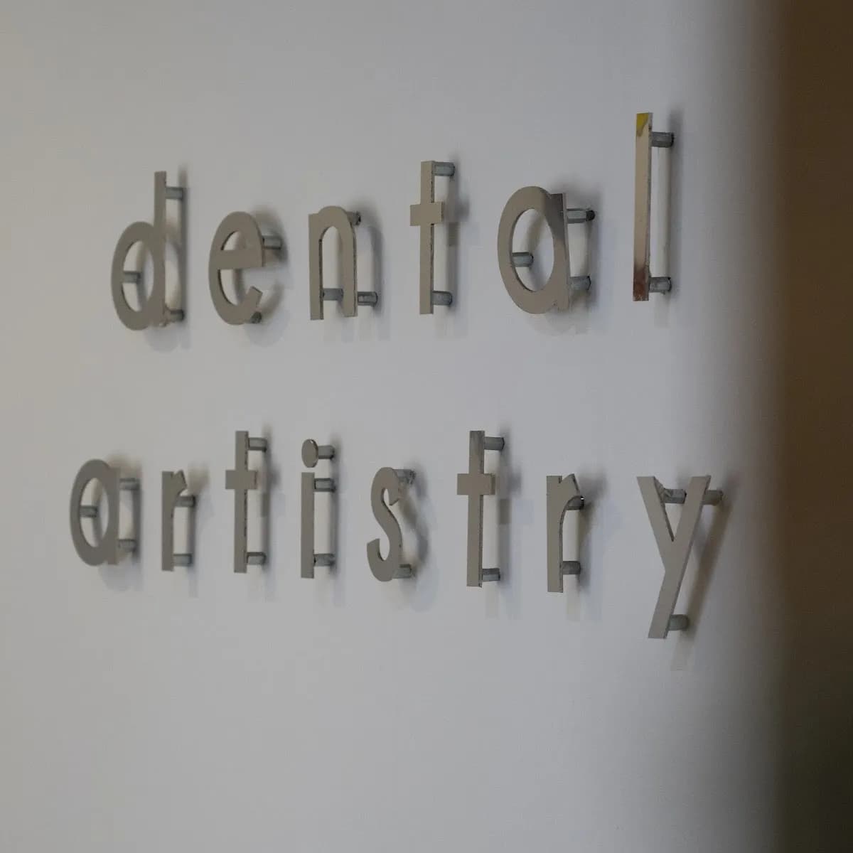 Dental Artistry — photo from their Google listing