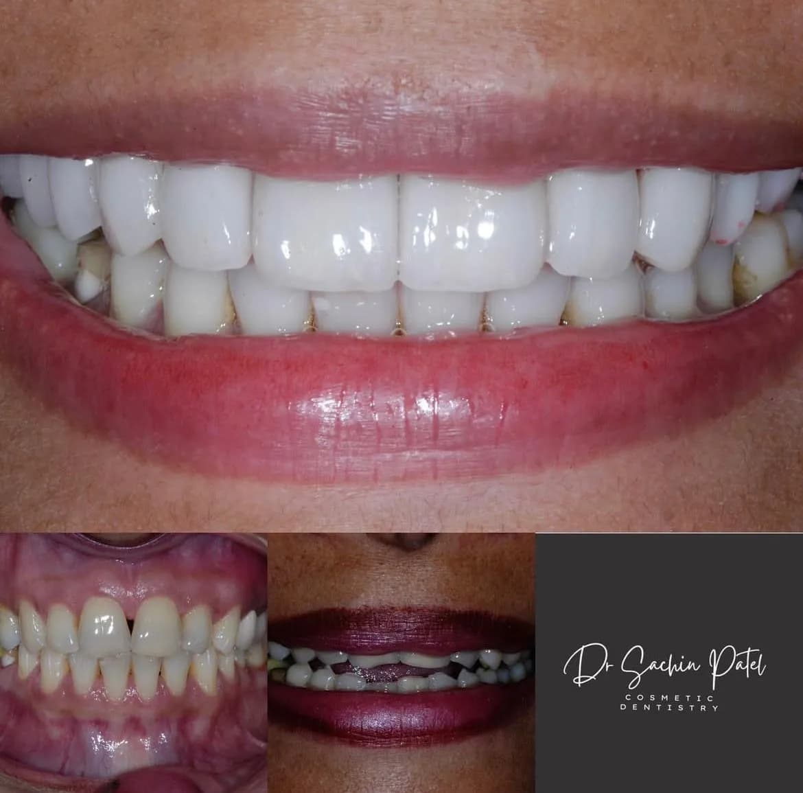 Dental Arts Studio, Enfield — photo from their Google listing