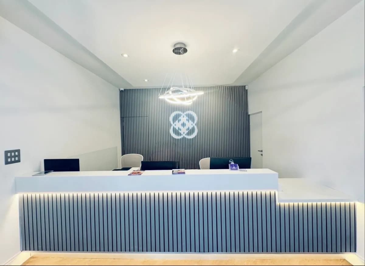 Dental Beauty Dulwich — photo from their Google listing