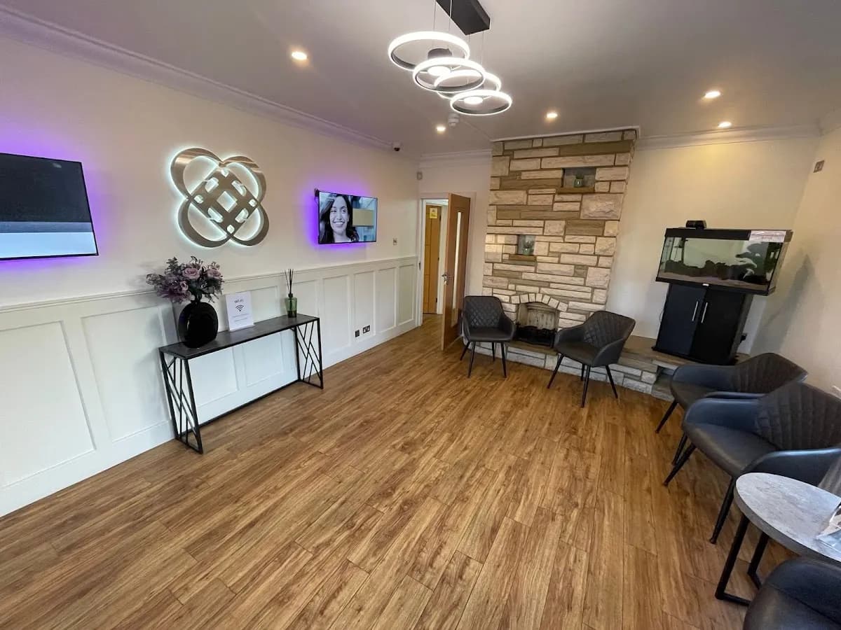 Dental Beauty Harrow — photo from their Google listing