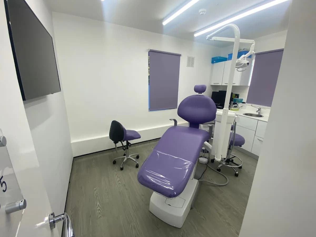 Dental Beauty St Albans — photo from their Google listing