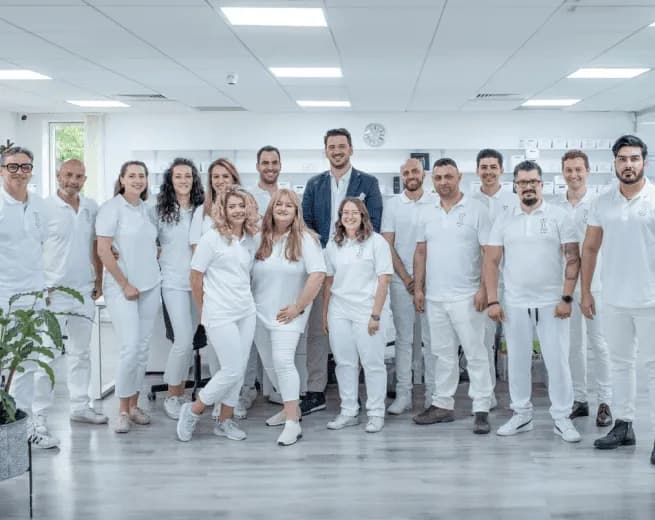 Dental By Design — photo from their Google listing