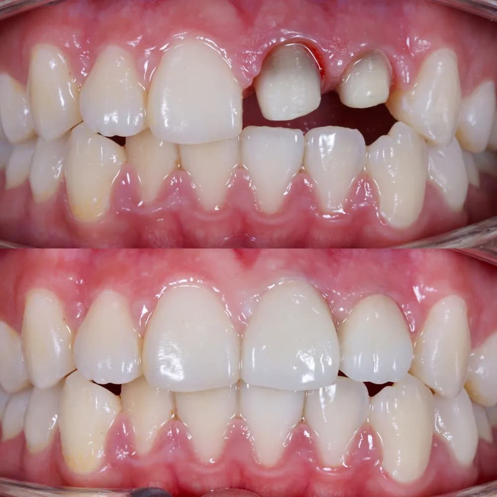Dental Care Centre — photo from their Google listing