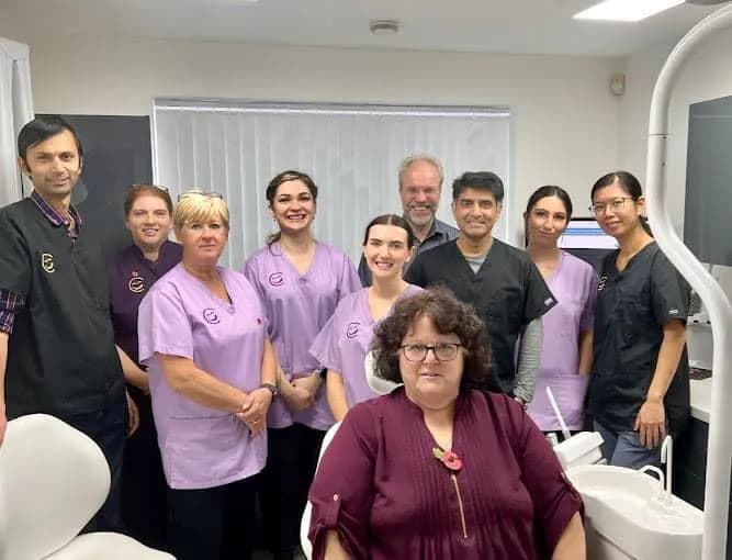 Dental Concepts Southampton — photo from their Google listing