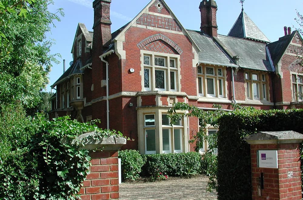 Dental Confidence Southampton — photo from their Google listing