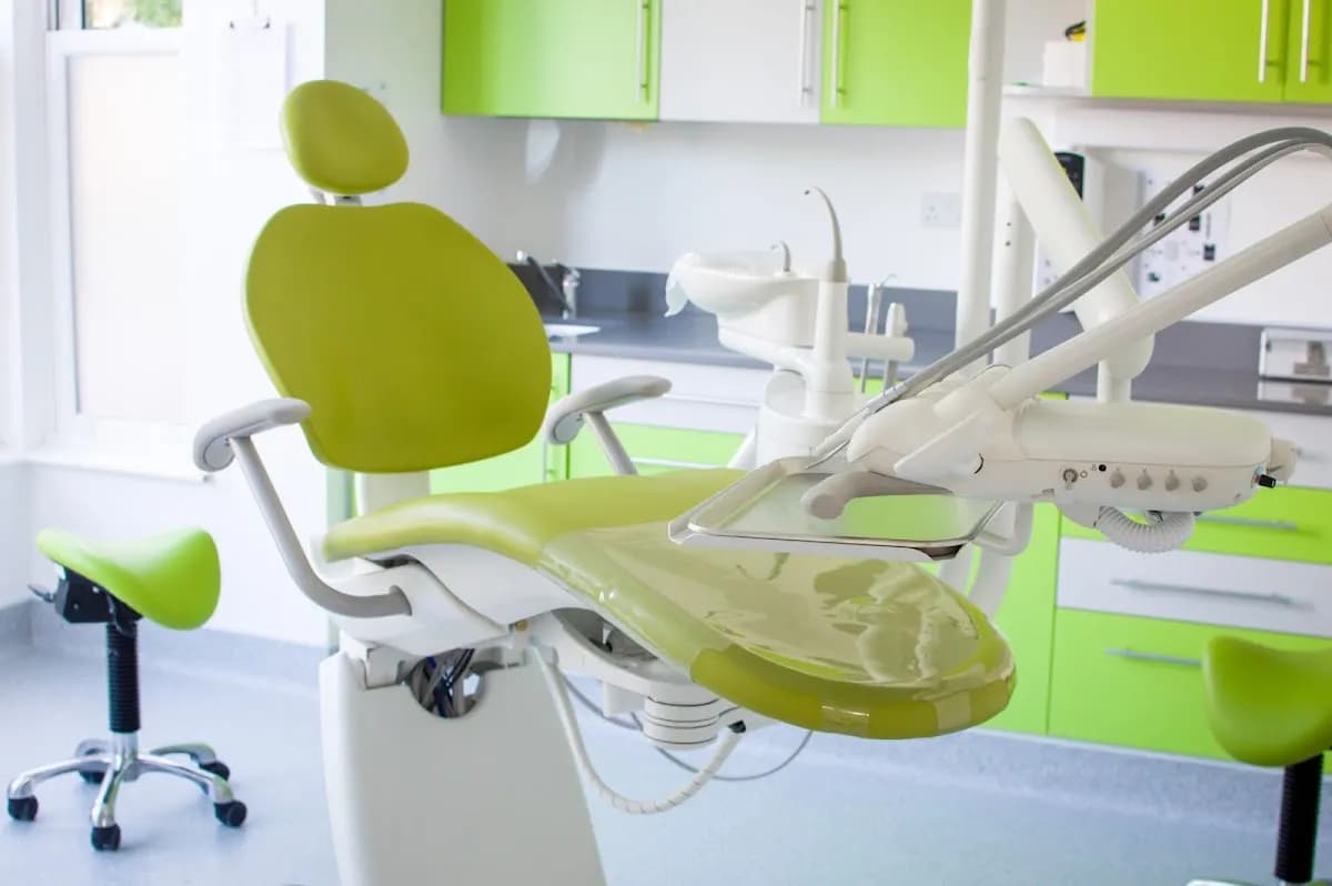 Dental Harmony Peterborough — photo from their Google listing