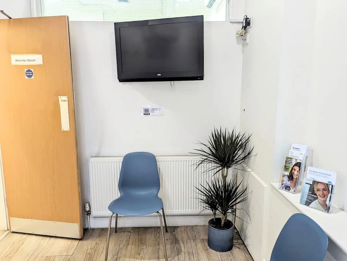 Dental Hygiene Centre — photo from their Google listing