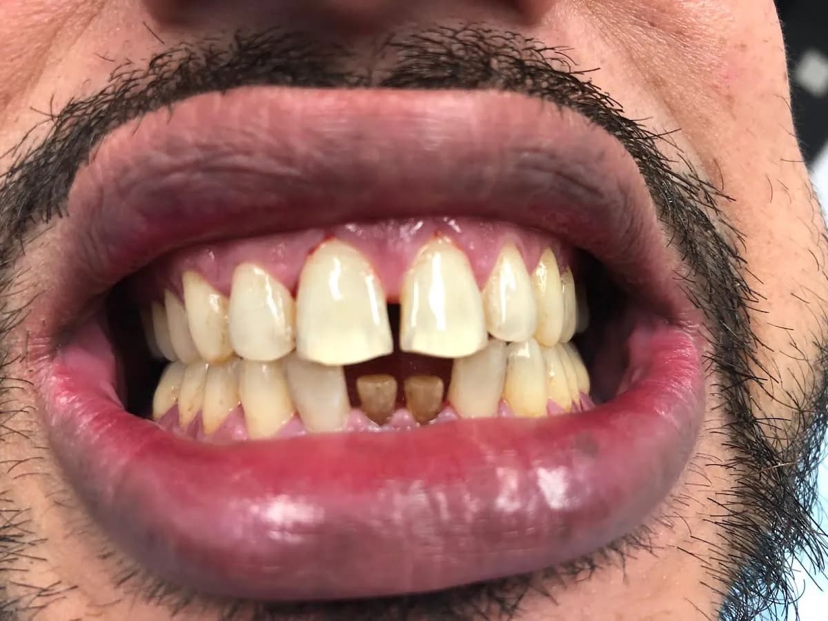 Dental Hygienist Tower Hamlets — photo from their Google listing