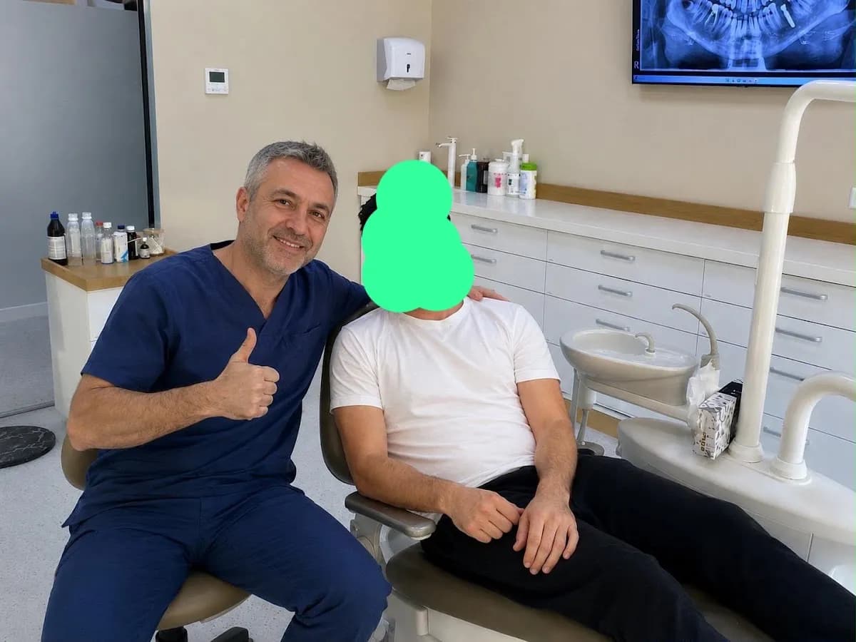 Dental Implants Abroad — photo from their Google listing