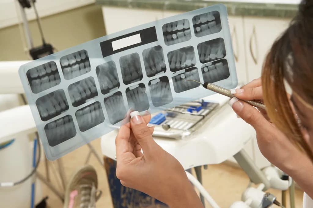 Dental Implants Plus Clinic Cheadle — photo from their Google listing
