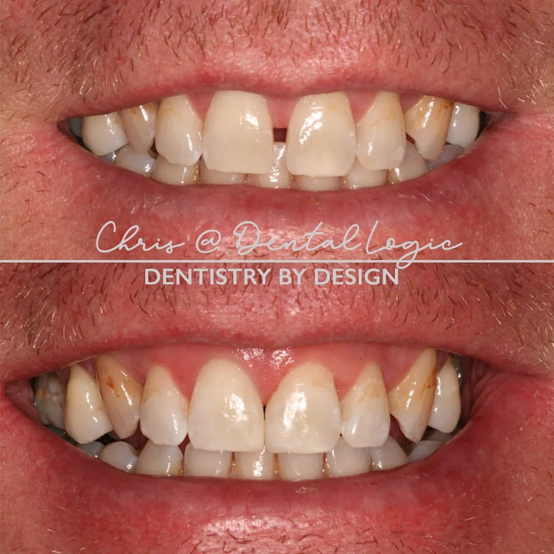 Dental Logic Truro — photo from their Google listing