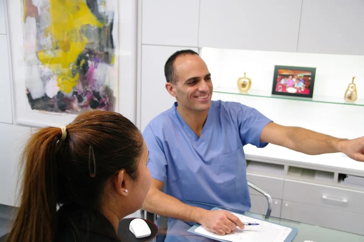 Dental Perfection — photo from their Google listing