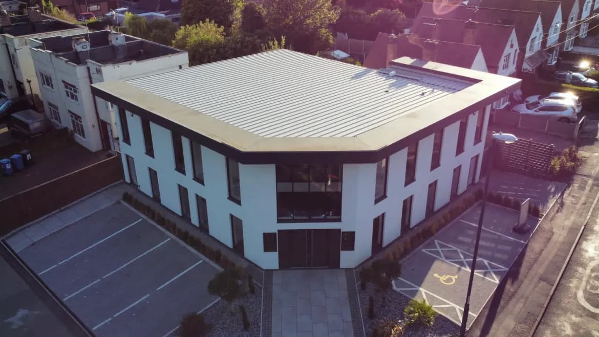 Dental Perfection - Derby — photo from their Google listing