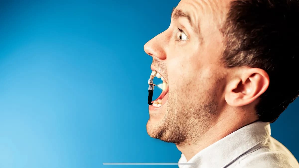 Dental Solutions — photo from their Google listing