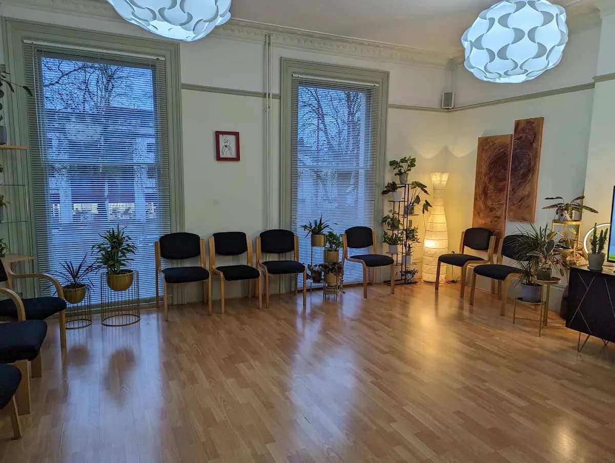 Dental Spa Solutions — photo from their Google listing