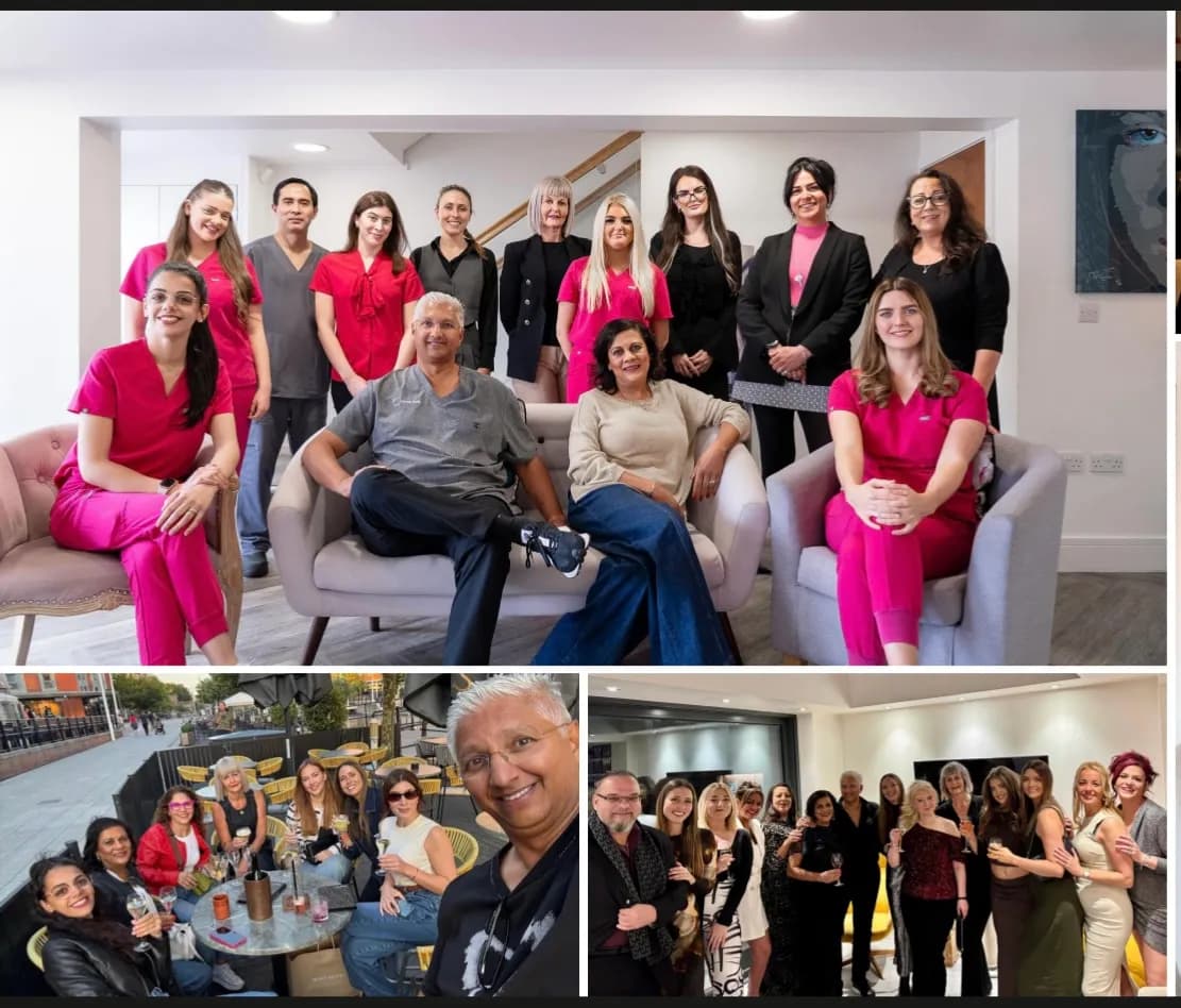 Dental Studio — photo from their Google listing