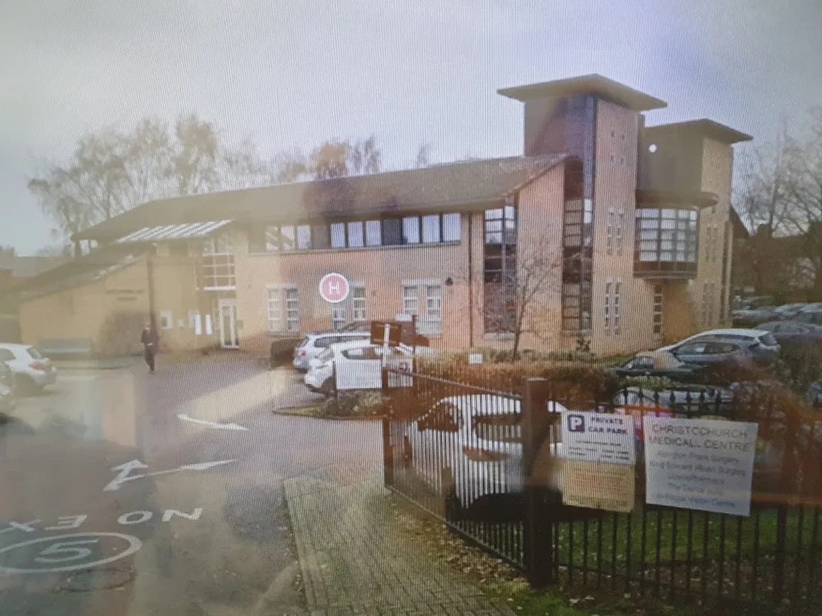 Dental Suite - Northampton — photo from their Google listing